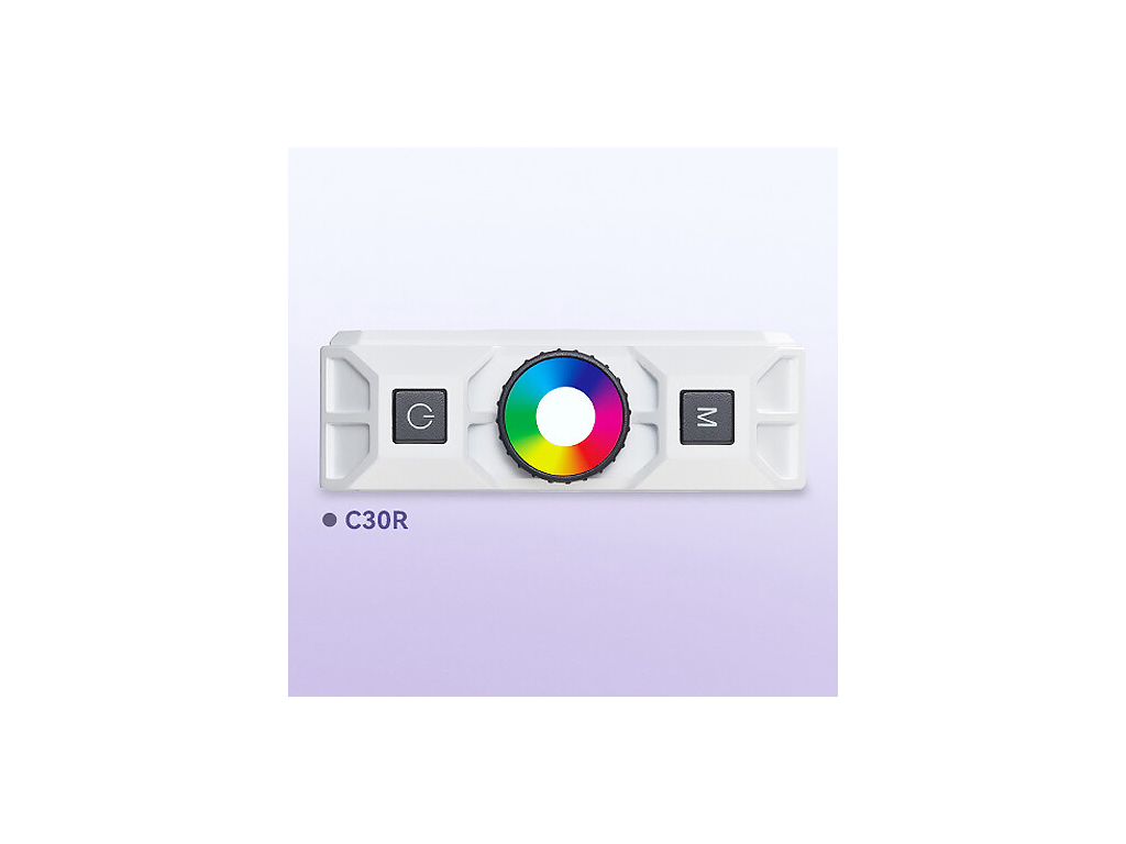 Godox C30R RGB Mobil LED Işık